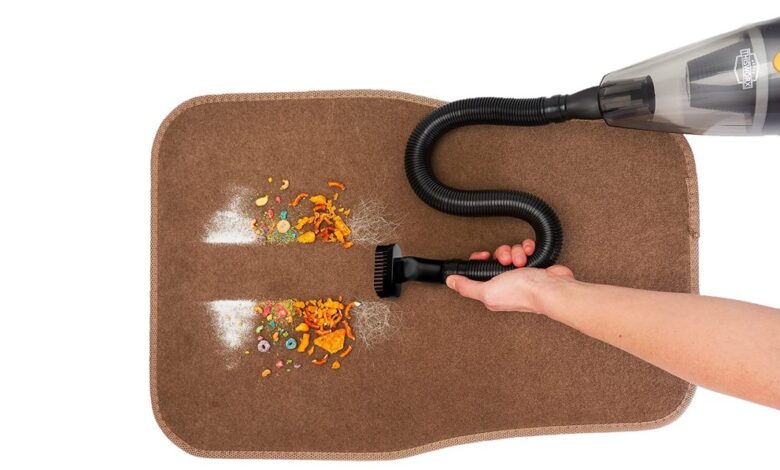 All 3 of these car vacuum cleaners can be had for under $20 right now