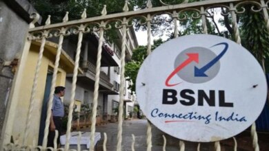 BSNL is finally on 4G network as the nation prepares for 5G!  This is when it comes out