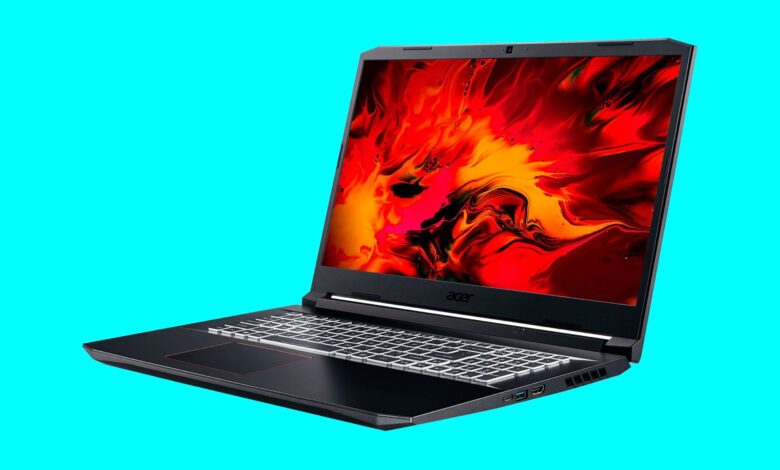 4 Best budget gaming laptops (2022): 16-inch screen, RTX 3060, etc