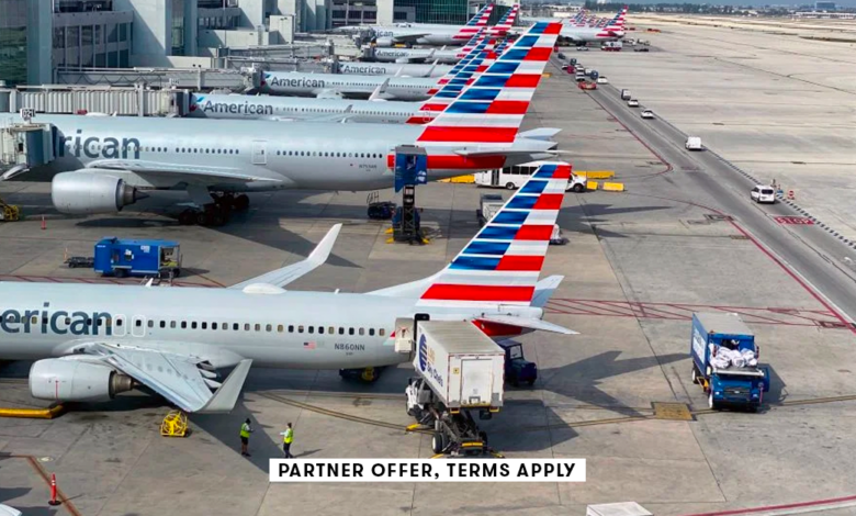 Best for casual American Airlines passengers: Citi / AAdvantage Platinum Select World Elite Mastercard Review