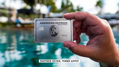 Why I Love Amex Business Platinum's Pay With Points Privilege