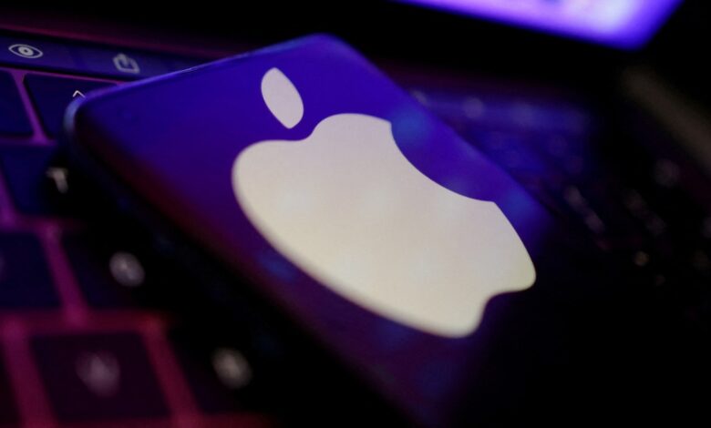 Apple's €1.1 billion fine Antitrust in France 66% reduction