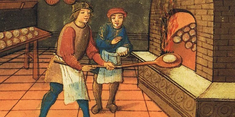 Destroying German Heritage… 430-year-old family-owned artisan bakery determined to make the “Green Revolution” - Frustrated by that?