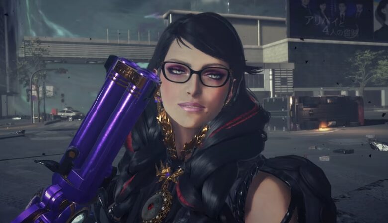 Report: More details Bayonetta 3 Payment Dispute Reduction