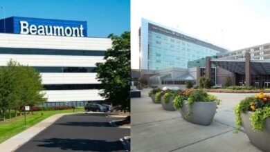 Beaumont-Spectrum renamed to Corewell Health