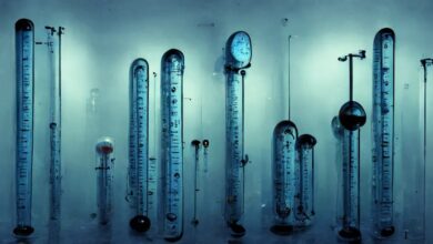 Uncertainty Of Measurement of Routine Temperatures–Part Three – Watts Up With That?