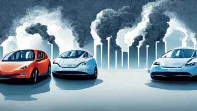Are Electric Car Subsidies a Bad Investment - Price Up With That?
