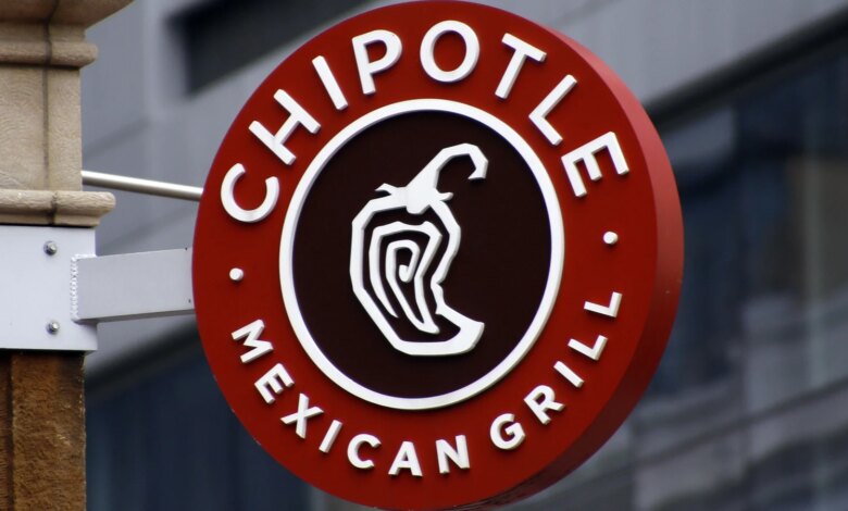 Chipotle Mexican Grill 'Proof of Steak' Crypto Promotion Sells Out Soon