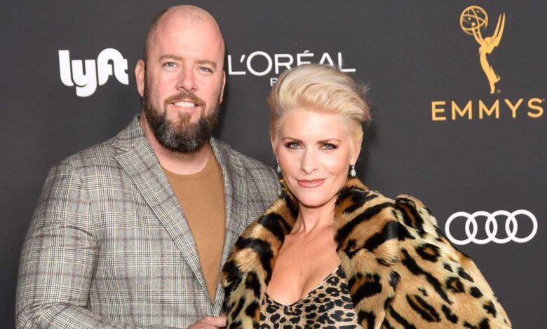 'This Is Us' star Chris Sullivan welcomes baby number 2 with wife Rachel Reichard