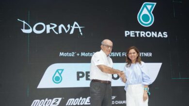 MotoGP 2022: Petronas continues to be the official Moto2 / Moto3 fuel supplier for the 2023 season onwards