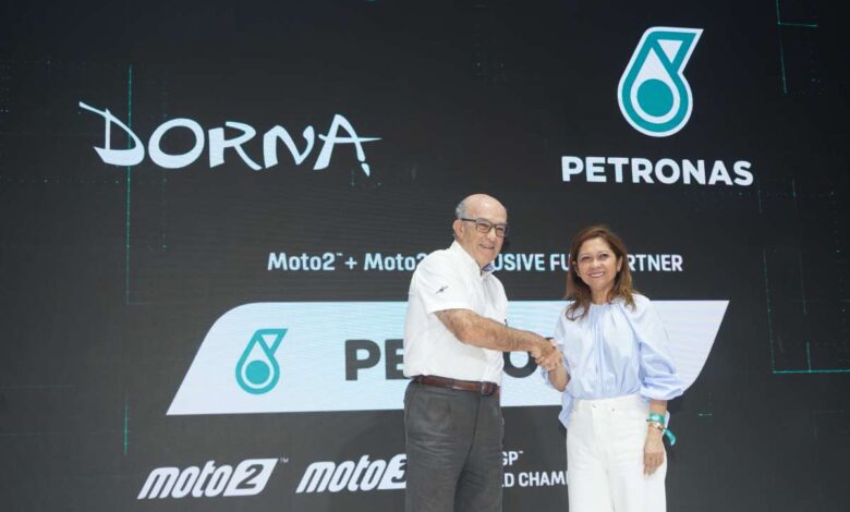 MotoGP 2022: Petronas continues to be the official Moto2 / Moto3 fuel supplier for the 2023 season onwards