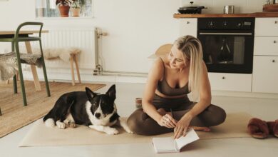 Keep your dog healthy by journaling - Dogster