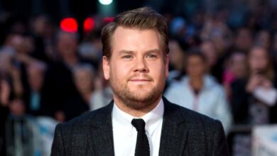 James Corden Talks About Restaurant Drama In 'Late Late Show' Monologue, Apologizing For 'Rude Comment'