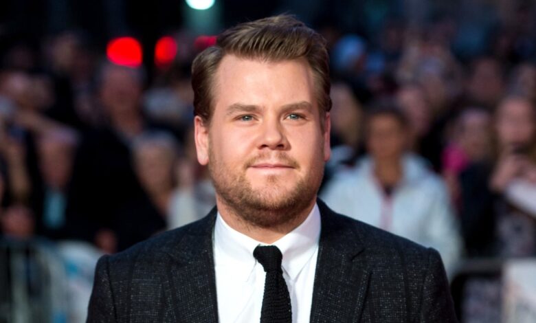 James Corden Talks About Restaurant Drama In 'Late Late Show' Monologue, Apologizing For 'Rude Comment'