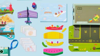 The 12 Best Subscriptions for Kids (2022): All Ages, STEM, Books and Snacks