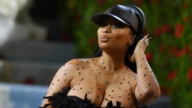 Nicki Minaj Course Coming to UC Berkeley Spring 2023, Rapper Says She Wants To Visit