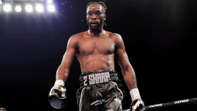 Denzel Bentley Fearfully Believes Janibek Alimkhanuly Is Good But "Without Golovkin"