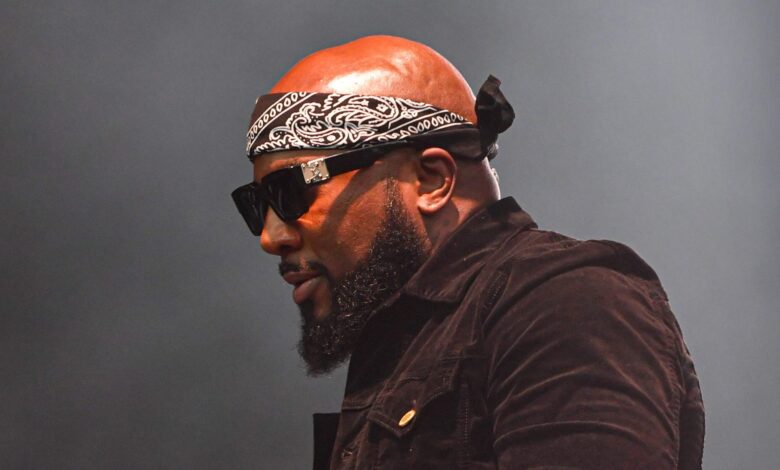 Jeezy Thinks His "Spirit Business", Not Street Credit Validation