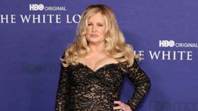 Jennifer Coolidge Teases 'Lerical Blonde 3' With Reese Witherspoon (Exclusive)
