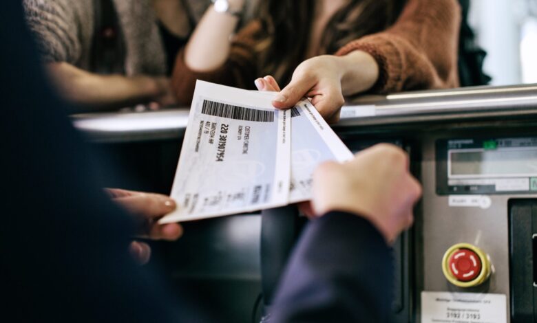 Here's what you should know about booking a flight for the first time