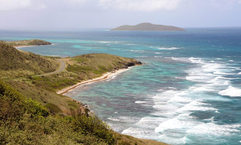 Fly to St.  Croix in 2023 for as low as $275