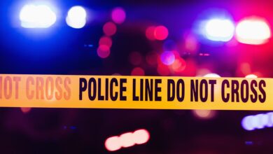 Shooting leaves 5 dead in NC . neighborhood