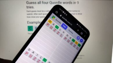 Quordle 252 Answers for October 3, 2022: These Quordle Hints, Clues Could Make You An EASY Winner