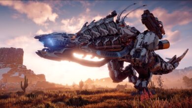 PS5 Remaster of Horizon: Zero Dawn Reported In The Works