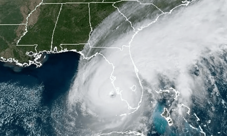 Is Global Warming Responsible for Hurricane Ian? The Evidence Says No – Watts Up With That?