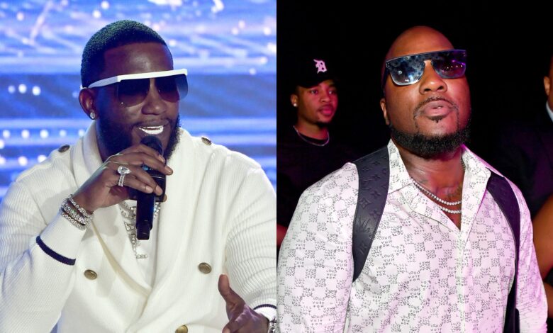 Gucci Mane had no plans to disband Jeezy's dead friend during Verzuz