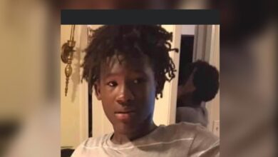 Community outraged after Mississippi teenager was fatally shot by police