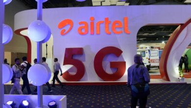 Airtel, Jio 5G service launches;  Does your phone support 5G?  Check now