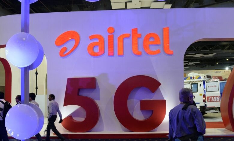 Bharti Airtel Post Miss Profit as 5G Deployment is about to be launched