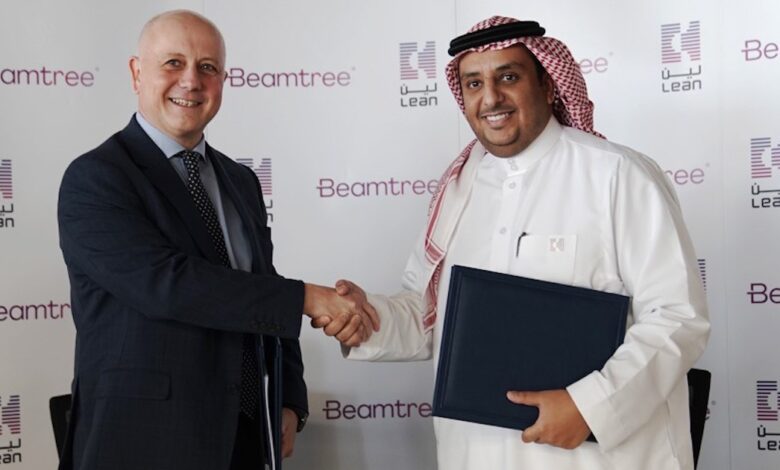 Beamtree signs partnership to deploy AI data, decision support solutions in Saudi Arabia's public hospitals