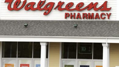 Walgreens CEO: The next acquisition could be a tech company