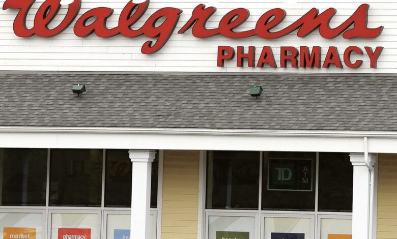 Walgreens CEO: The next acquisition could be a tech company