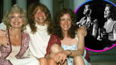 Carly Simon's sisters, Lucy and Joanna Simon, Die one day not far from each other