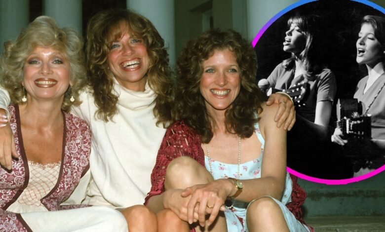 Carly Simon's sisters, Lucy and Joanna Simon, Die one day not far from each other