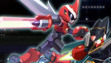 Medabots S MMBN Crossover Wave 2 will add ProtoMan and Colonel