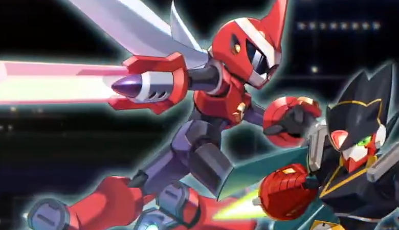 Medabots S MMBN Crossover Wave 2 will add ProtoMan and Colonel
