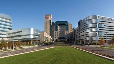 University Hospital lays off 117 people, cuts 326 vacancies