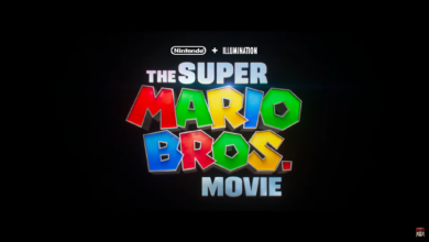 Nintendo Direct Releases Super Mario Bros Movie Trailer