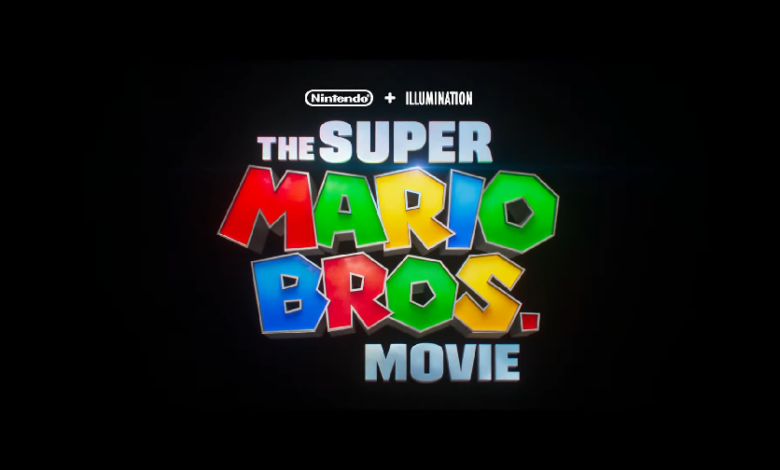 Nintendo Direct Releases Super Mario Bros Movie Trailer
