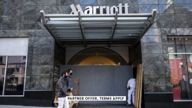 Marriott Bonvoy Bold Credit Card Review: Earn 60,000 Rewards Points With No Annual Fee