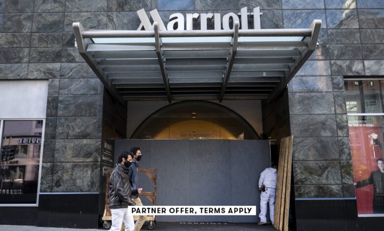 Marriott Bonvoy Bold Credit Card Review: Earn 60,000 Rewards Points With No Annual Fee