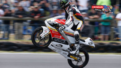 Flashback Gallery - Australian MotoGP 2013