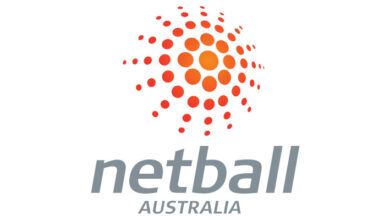 Aussie Climate Activist Netball Players Wipe Their Own Sponsorships - Do You Stand Out for That?
