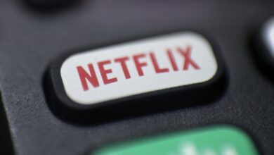 Netflix advertising plan not enough to stop Roku's 78% stock route