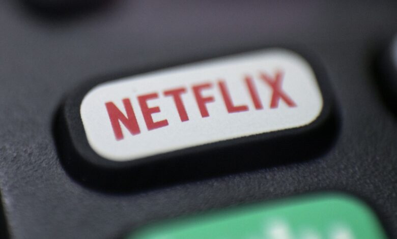 Netflix advertising plan not enough to stop Roku's 78% stock route