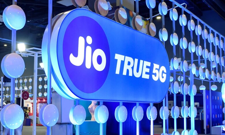 India's 5G Speed ​​Revealed!  Guess who dominates 5G mobile data speeds